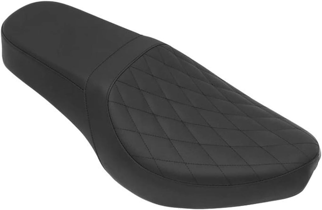 Rider Seat Cushion for Rebel for CMX 500 for CMX500 2017-2025 Motorcycle Two-Up Front Rear Driver Seat Passenger Cushions Seat Covers
