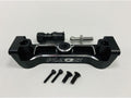 CEN Gooseneck Hitch Set (Black)