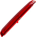 FUSCH LED Third Brake Light High Mount Stop Lamp Compatible with Ford Escape 2013-2019 Rear Center 3rd Brake Light Replace# CJ5Z-13A613-D