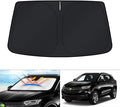 KUST Windshield Sun Shade for Buick Encore GX Accessories 2020-2025 2026 by KUST