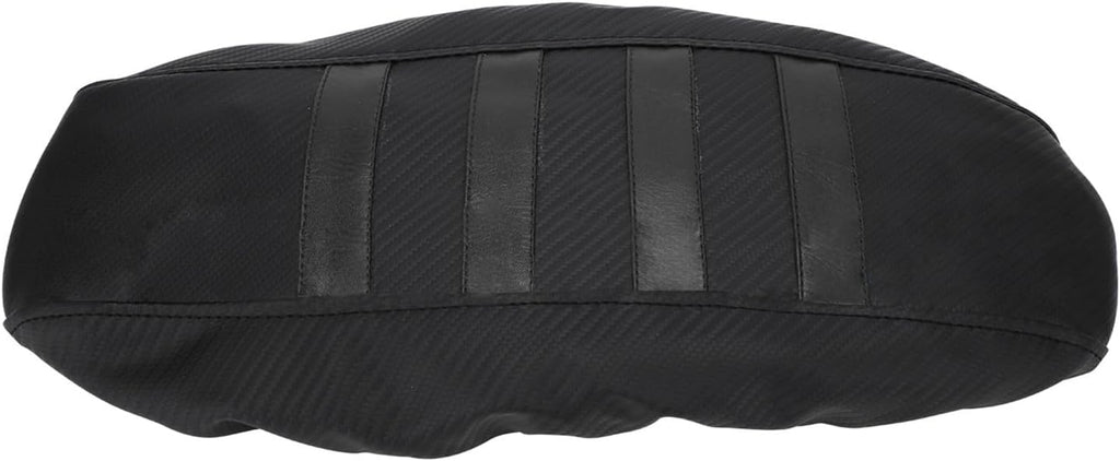 Motorcycle Seat Cover, Moped Seat Covers, Breathable PU Leather Motorcycle Seat Protector for X160 Motorcycle Cover Motorbike Accessories Long Ride Heavy Duty Motorcycle Pad