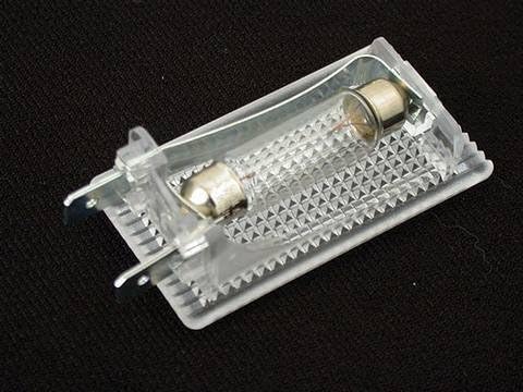 for Porsche (89-09) Hood/Trunk LIGHT front or rear