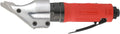 pneumatic sheet metal shear, 2,6m/min, 85l/min, main product view