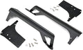 rough country 50" led light bar upper windshield, main product view