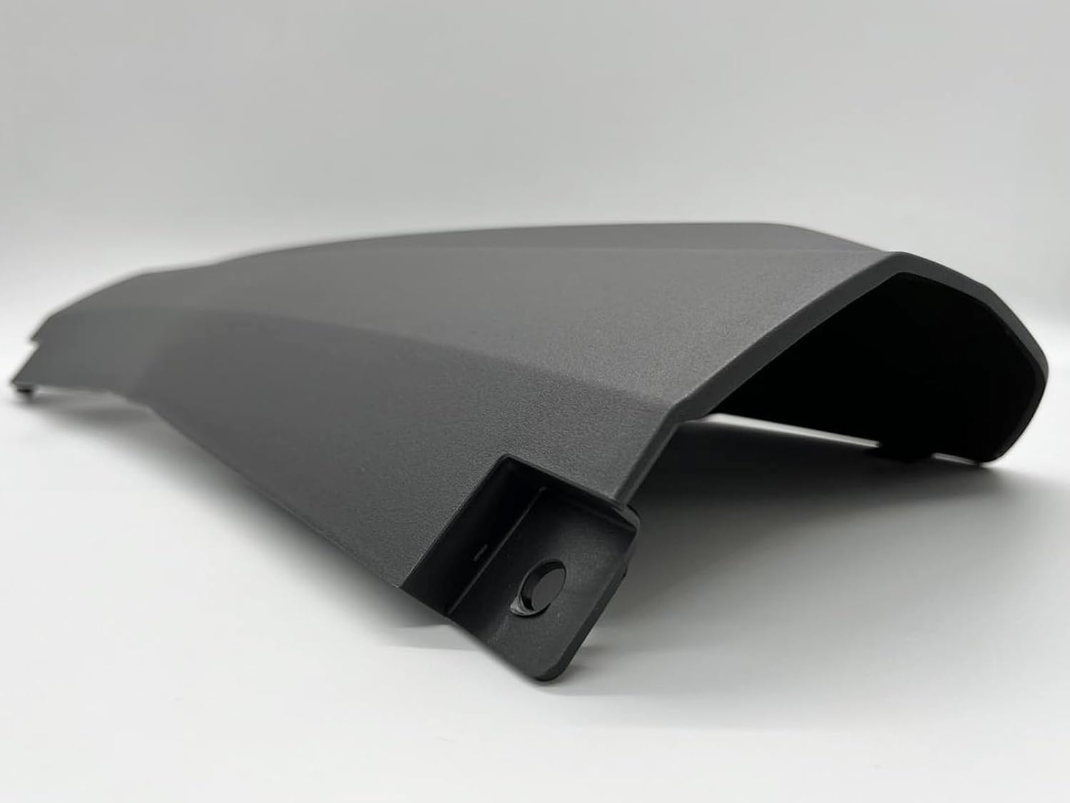 APA Replacement for Rear Trailer Hitch Cover 2021 2022 2023 Tahoe Suburban Yukon Yukon Denali Yukon XL Yukon XL Denali with Mounting Clips Included 85139540 84340919 GM1129130