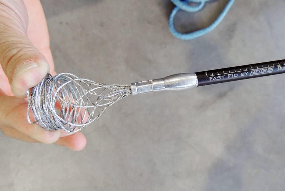 Factor 55 Fast FID Rope Splicing Tool