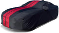 icarcover car cover waterproof all weather for 1982-1991, main product view