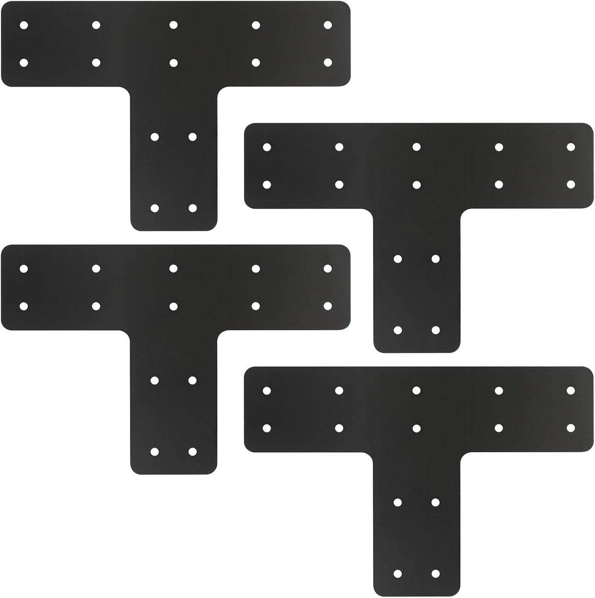 12*8 inch t post timber brackets,post to beam, main product view