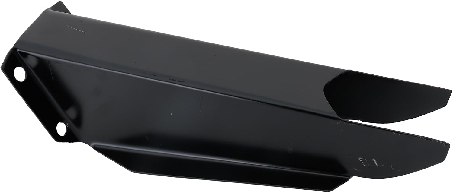 JC Whitney Cab Floor Support Compatible with Chevrolet C10 Panel 1960-1966