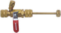 robinair 18560 a/c valve core remover/lnstaller - 1/4", main product view