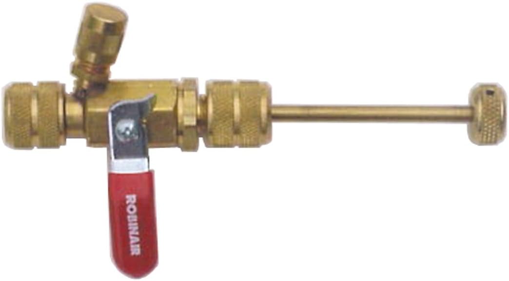robinair 18560 a/c valve core remover/lnstaller - 1/4", main product view