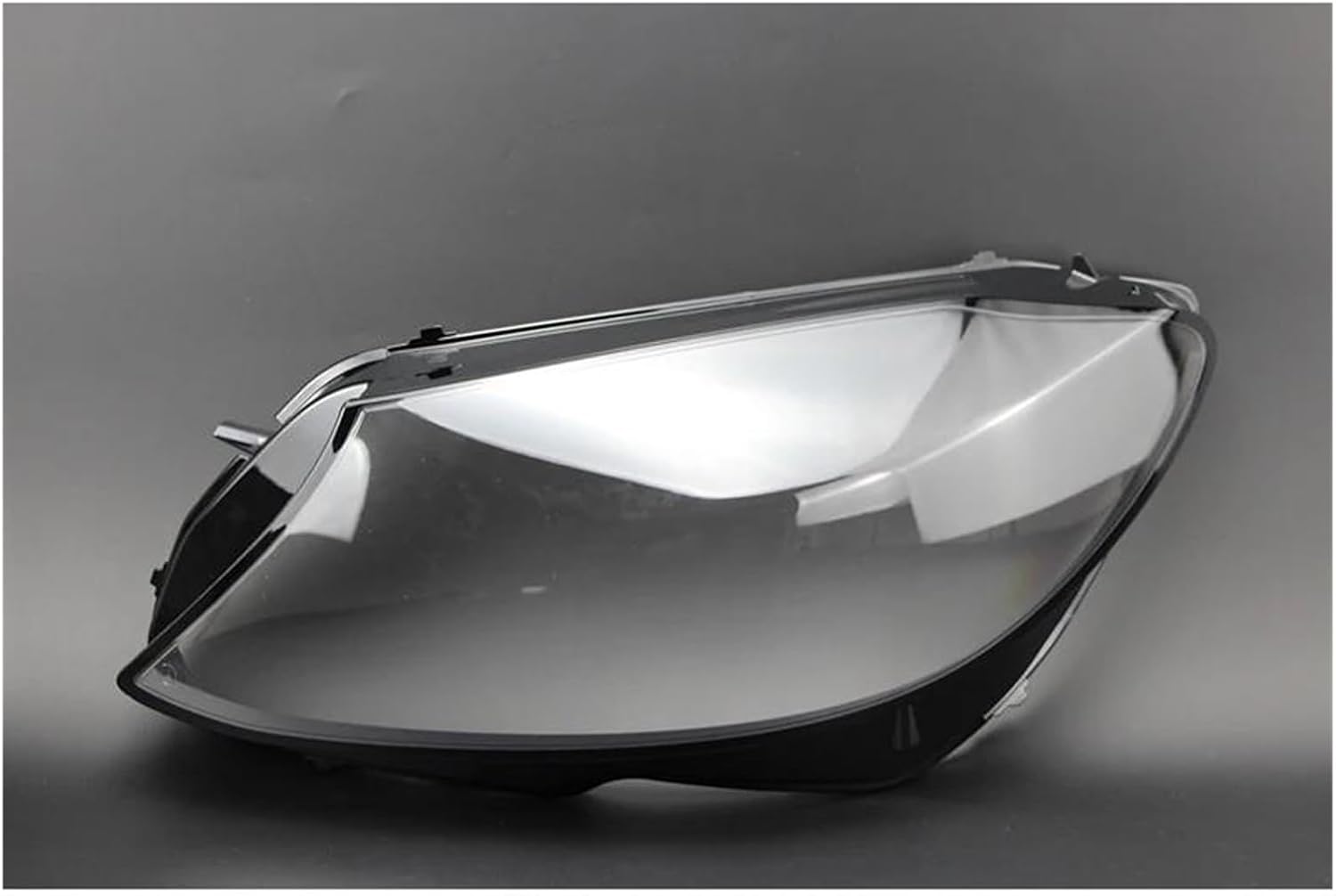 Headlight Cover Replacement For Mercedes For Benz C-Class W205 2019-2020 Auto Headlamp Lens Shell Transparent Cover Car Gadgets Front Headlight (Pair)