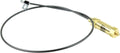 36" eagle air compressor engine throttle control cable, main product view