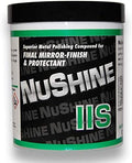 NuShine II Grade S Mirror Finish Metal Polish (1LB)