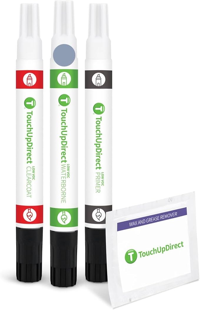 TouchUpDirect 1K5 Moon Dust Compatible by TouchUpDirect