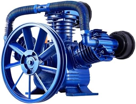 vevor air compressor pump head, 10hp 17.5cfm @, main product view