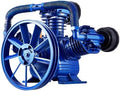 vevor air compressor pump head, 10hp 17.5cfm @, main product view