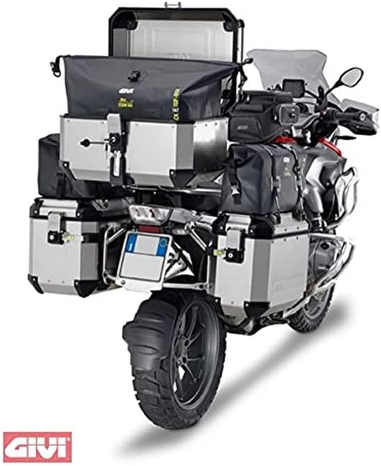 wasserdichte Tasche für Motorrad