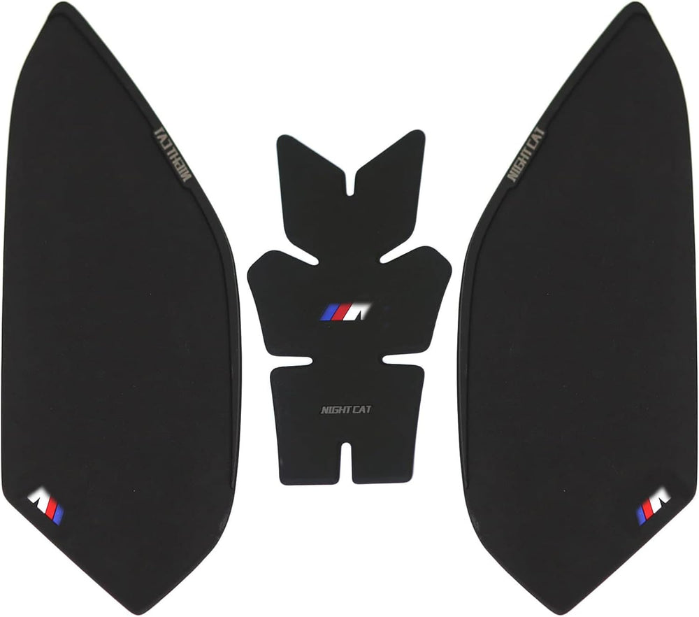 Fuel Tank Sticker, Compatible with 2019 Post S1000RR, Motorcycle Fuel Tank Pr...