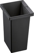 BLANCO Select bucket 6 litres, suitable for Select II 60/4, 60/4 Orga and Flexon II 60/4