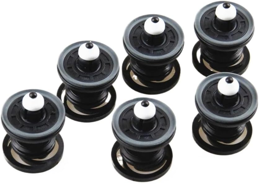 Car Door Interior Lamp Kit Compatible With MK5 MK6 B6 CC 3AD 947 411 3AD947411