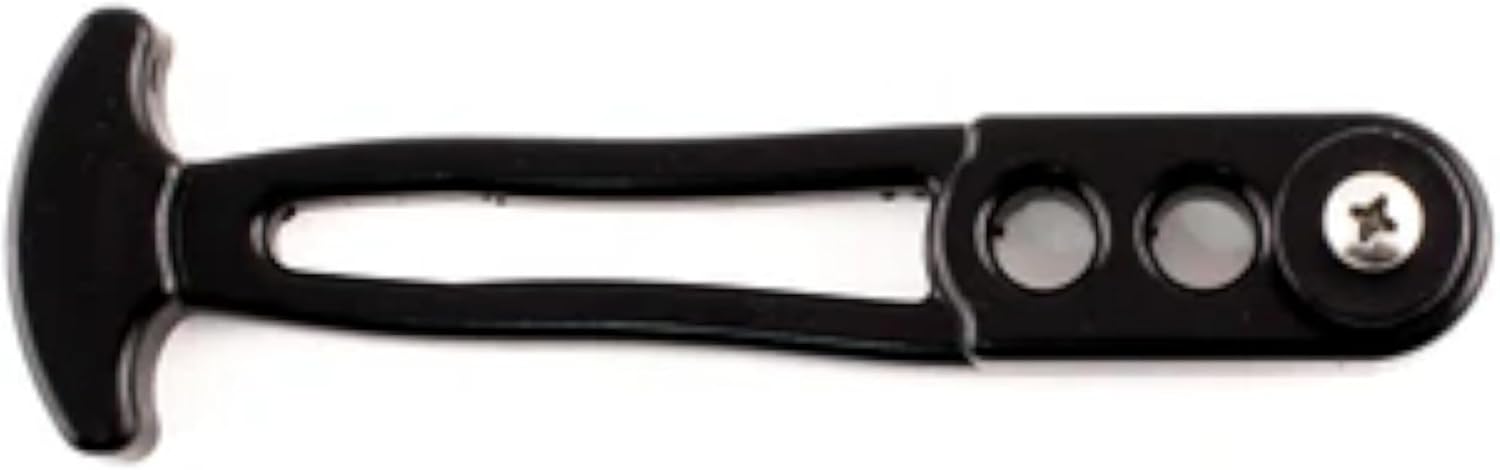 Yamaha Sport Jet Boarding Ladder Latch Band, #F1C-U5191-00-00