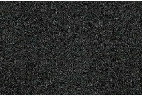 OE-style Cargo Area Floor Covering fits GMC Yukon 2007-2014 (Cutpile, Ebony)