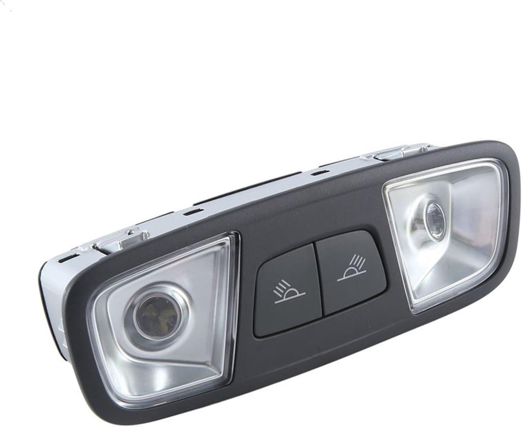 Ceiling Roof Dome Light Interior Rear Reading Light Car for A3 2014-2017 8VD947111A 8VD947111B