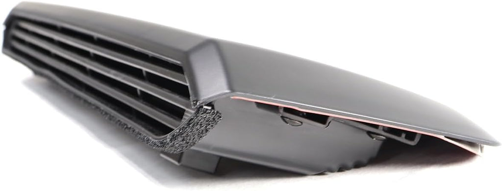 Front Hood Scoop Intake Air Duct Vent Fit for 2016-2022 Tacoma