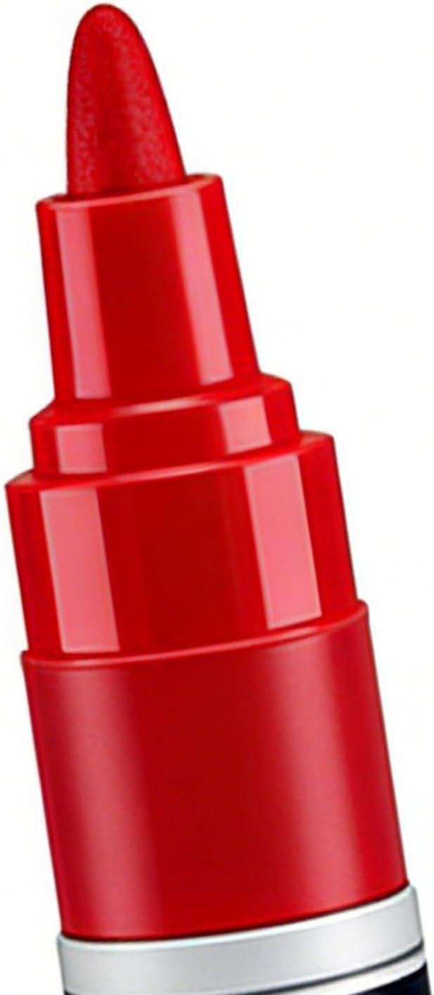Tire Paint Marker,DIY Car Tyre Decoration Supplies - Tyre Lettering Paint Pen - for Drivers Trucks RVs Motorcycles Detailers Shops Modifiers Racers Restorers Shows