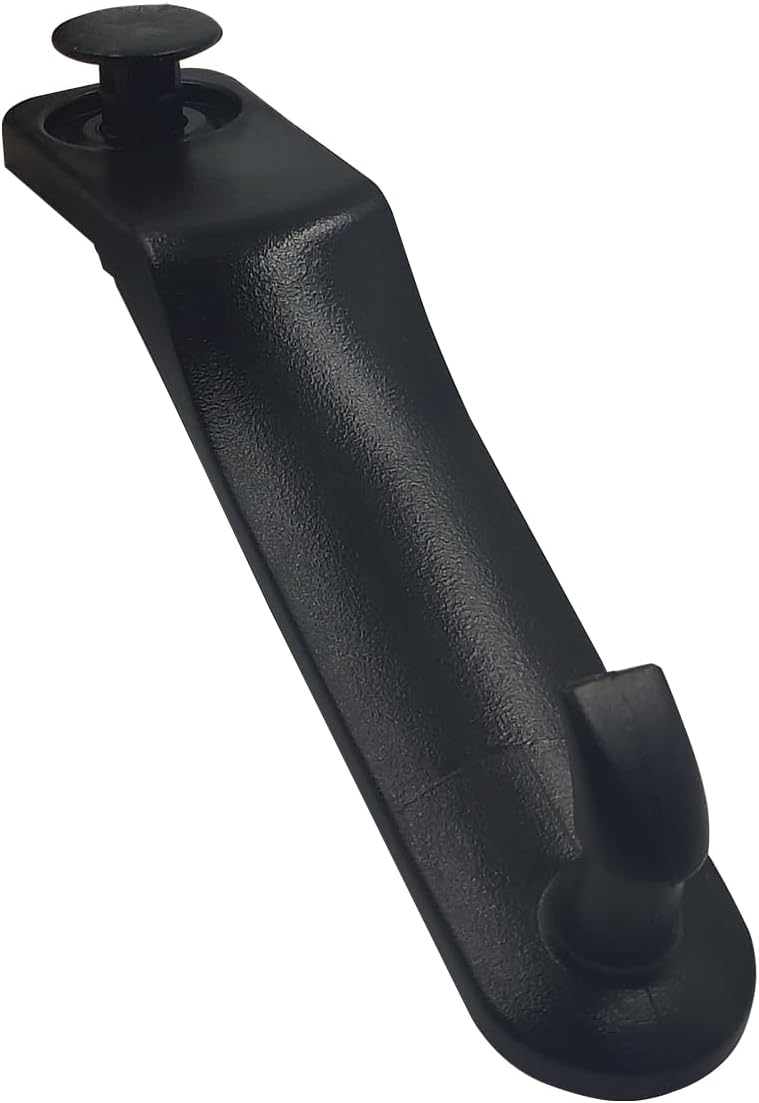 Front Floor Carpet Hook Compatible with Toyota ‎FJ Cruiser | Fit for Toyota ‎FJ Cruiser 2007 2008 2009 2010 Year, for 58521-35050 Floor Mat Clips