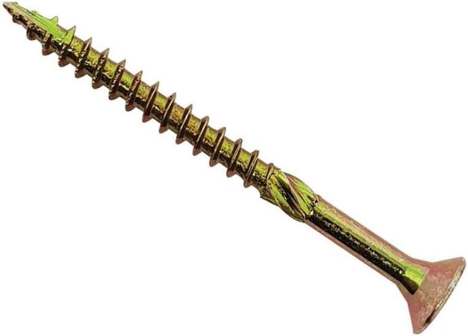 spectre advanced multi-purpose woodscrews - box 500 5.0, main product view