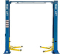ME 9000lbs 2 Post Lift Clearfloor Lifts Max. Lifting Height 74.8" 2 Post Car by Katool