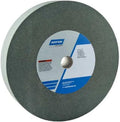 norton gemini grinding wheel, crystolon type 01 bench, main product view