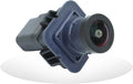 MITZONE Rear View Backup Camera Compatible