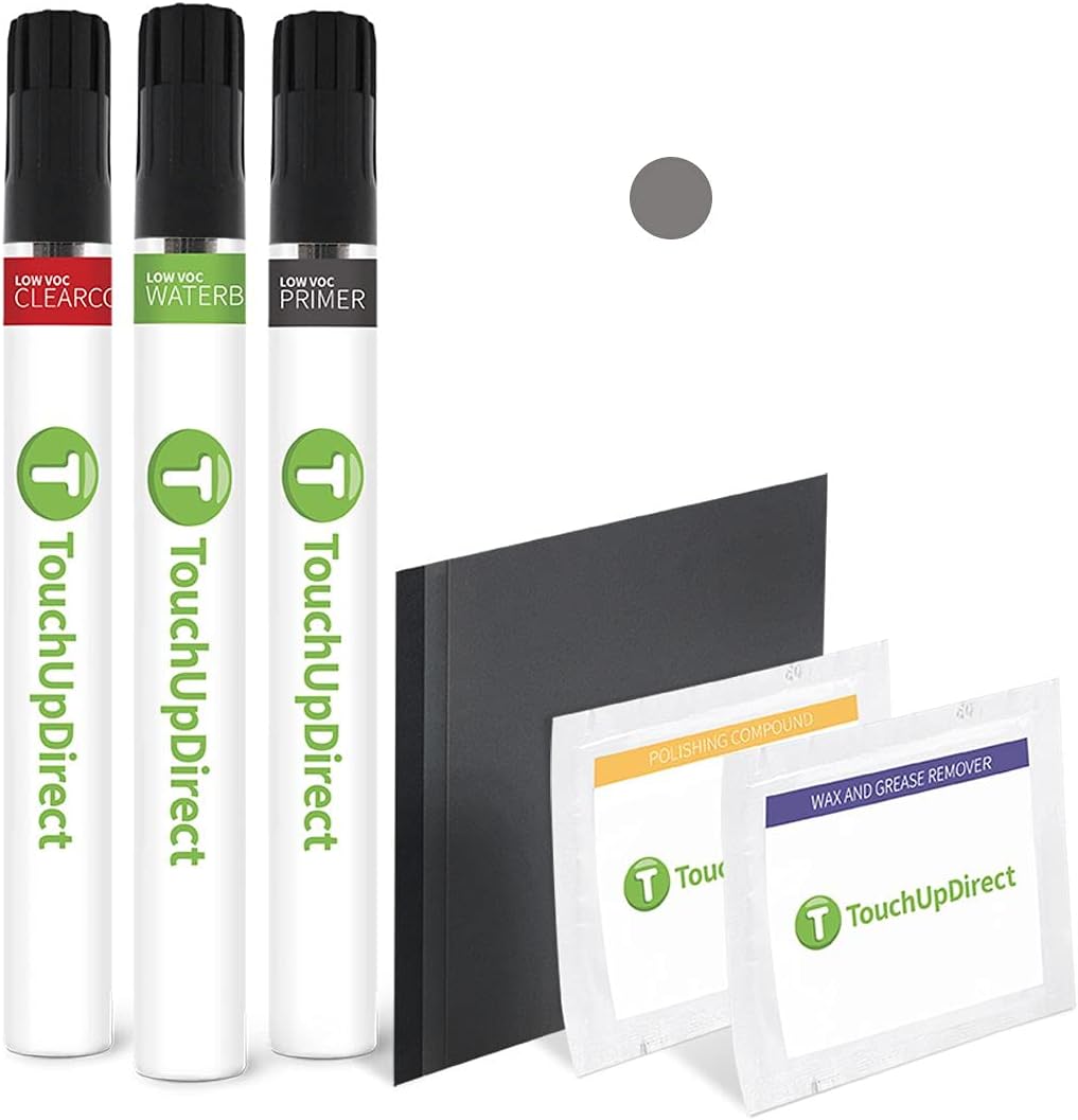 TouchUpDirect 1G3 Magnetic Gray Metallic Compatible