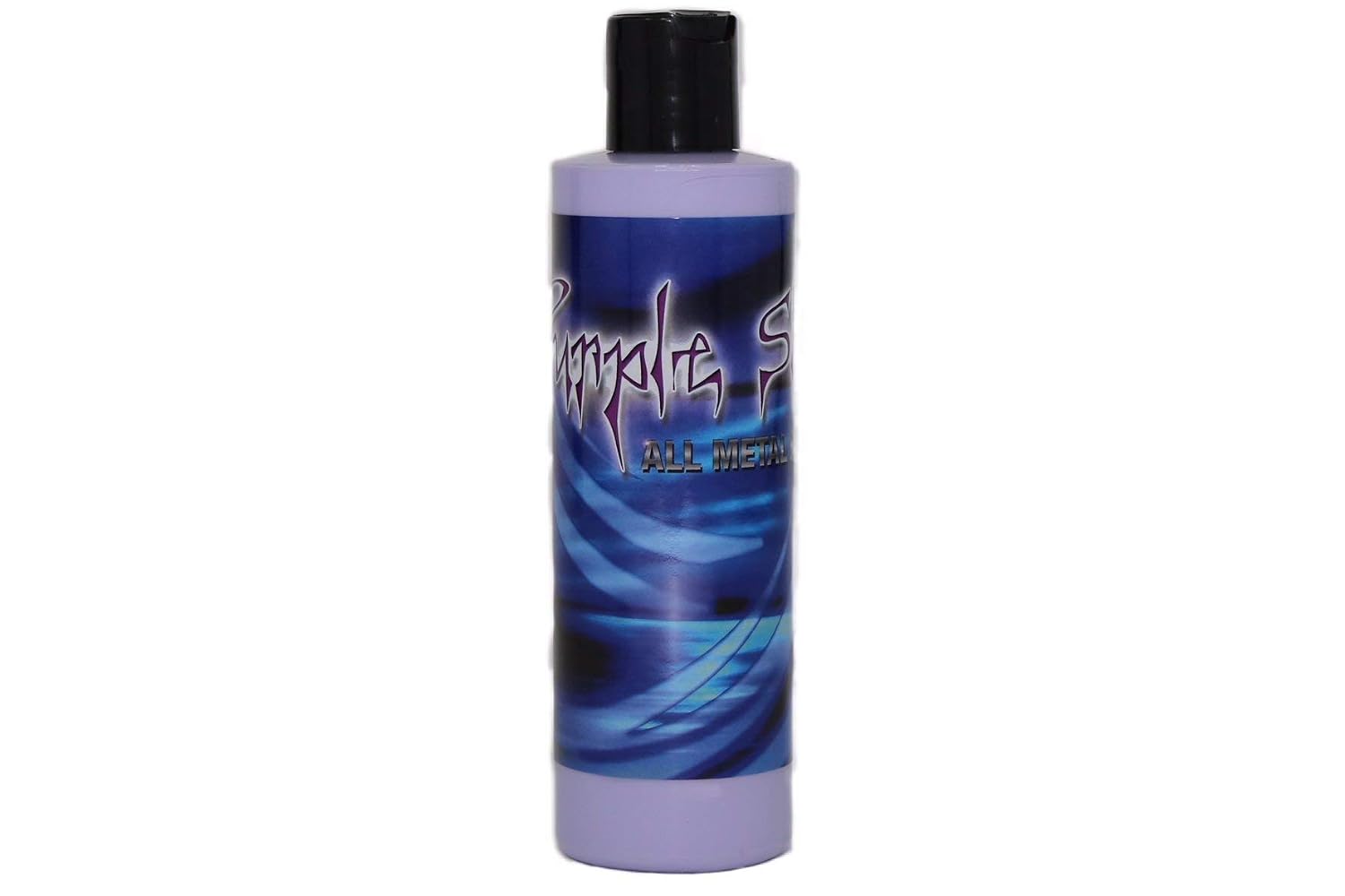 Metal Polish 8 oz for Aluminum, Brass, Magnesium, Chrome, Copper, Pewter, Nickel, Silver and Stainless Steel