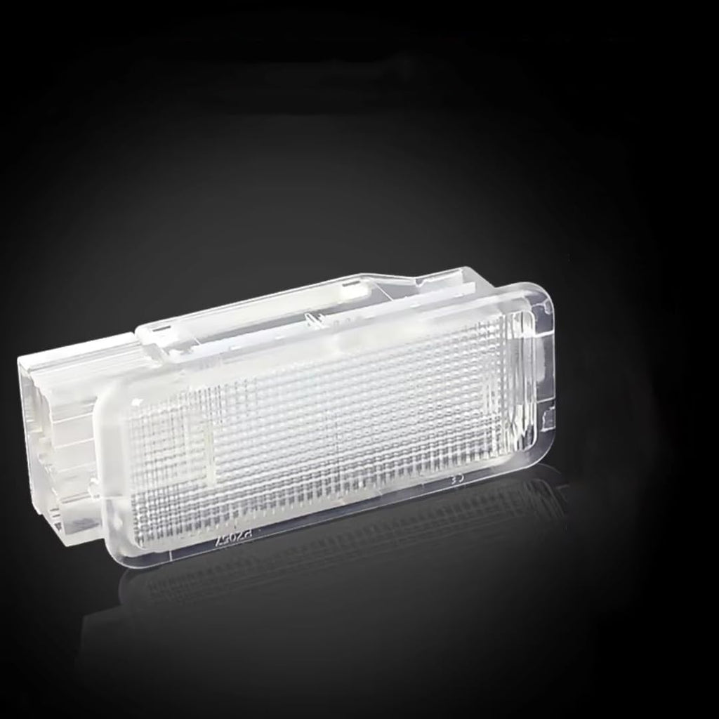 Car Trunk Light for Citroen C2 C3 C4 C5 C6 C8 DS3, for Peugeot 1007 207 306 308 5008 607 RCZ, Footwell Glove Box Trunk Interior Light