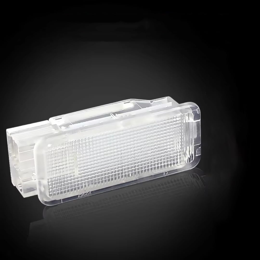 Car Trunk Light for Citroen C2 C3 C4 C5 C6 C8 DS3, for Peugeot 1007 207 306 308 5008 607 RCZ, Footwell Glove Box Trunk Interior Light