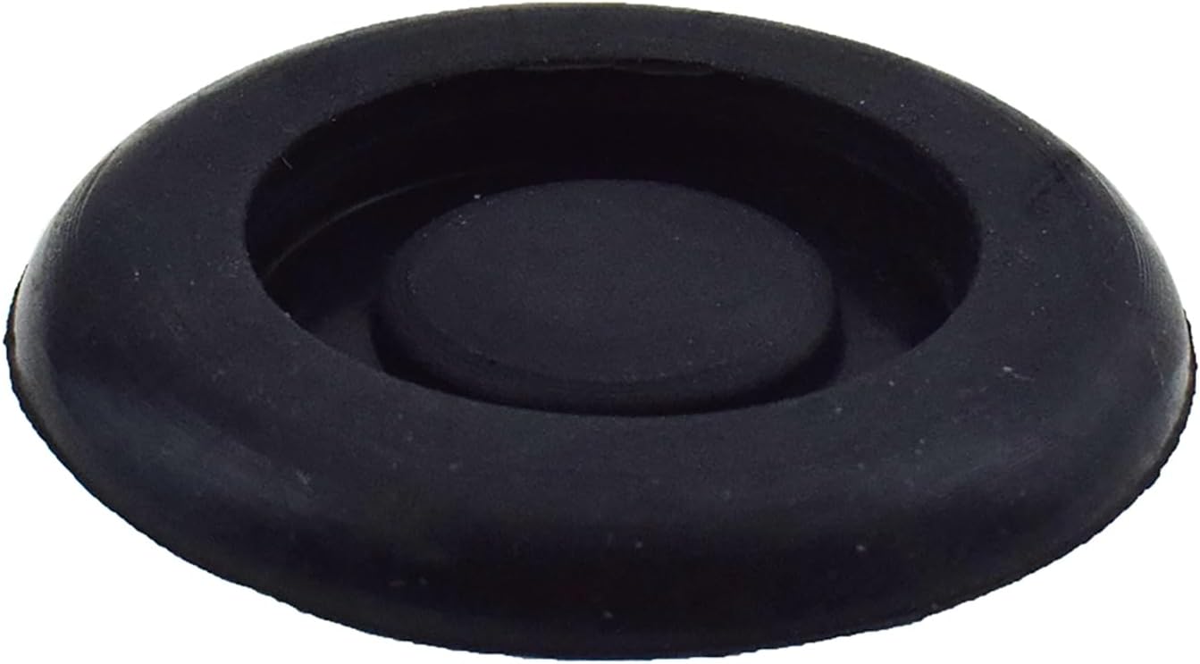 Door Shell Body Floor Rubber Hole Plug for Toyota C-HR Scion Lexus 90950-01958