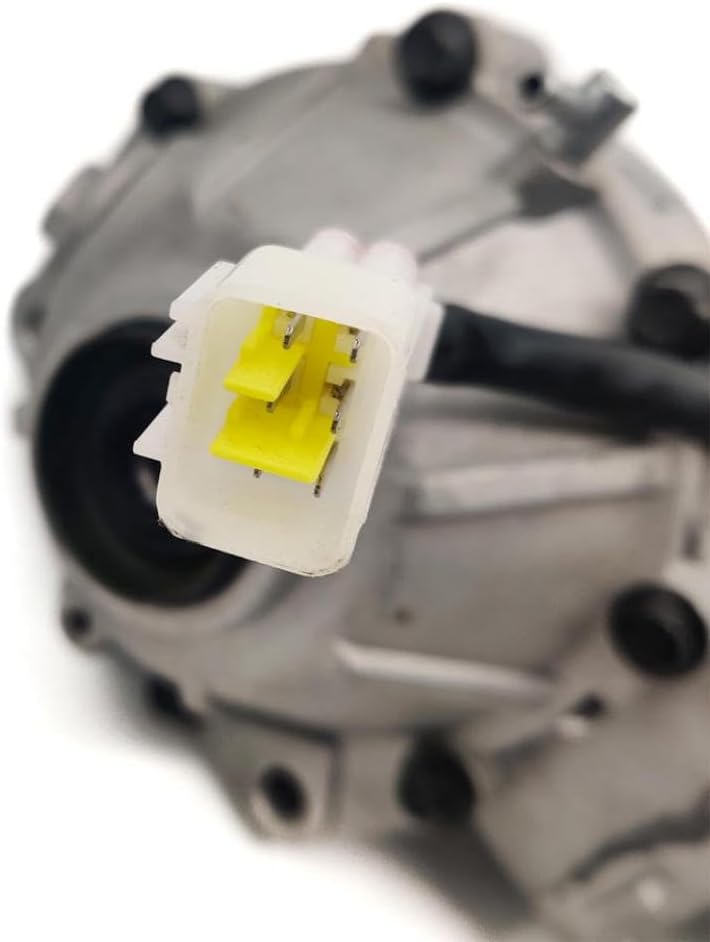 Front Gear Box Compatible With Linhai ATV260 ATV300 ATV400-2B 2012 ATV400 CUV 24445A 24445