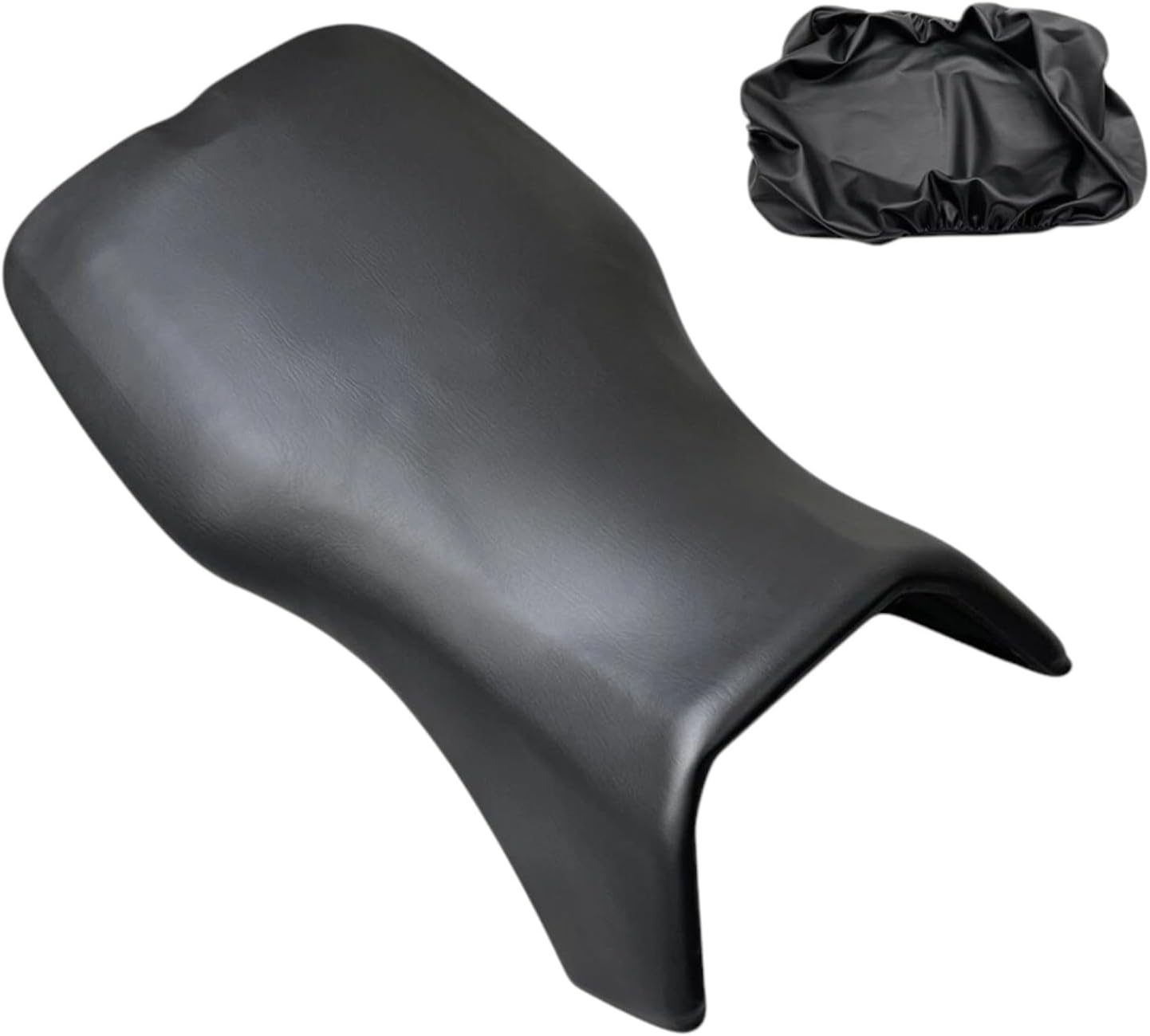 Leather Seat Cover for Polaris Sportsman 400 800 2005-2014 2683434-070 2684045