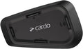 Cardo Systems Spirit Motorcycle Bluetooth Communication Headset, 2-Way Bluetooth by CardoSystems