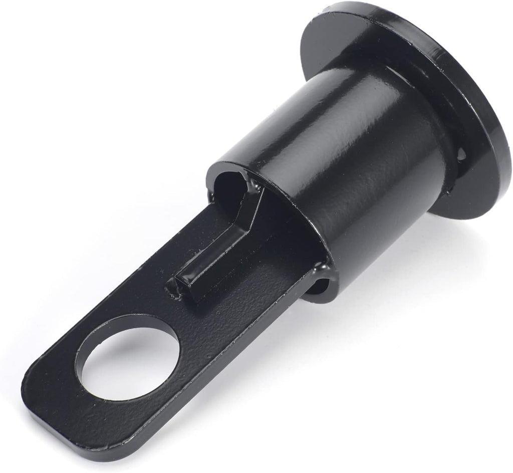 6100 Trailer Hitch 5th Wheel Hitch Lifting Bracket, Black