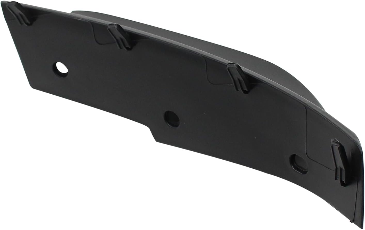 Front Left and Right Side Fascia Spat for Jeep Grand Cherokee 2021-2025, Grand Cherokee L 2021-2024