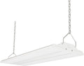 High Bay LED Shop Light 1.35FT 150W 22500LM 0-10V Dimmable 5000K Daylight
