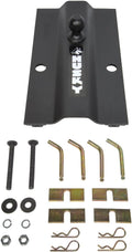 HUSKY TOWING 31368 Gooseneck Hitch