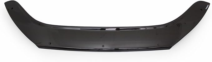 Hood Deflector Guard Fits Hyundai Tucson 2016-2020 | Bug & Bonnet Shields - Image 3