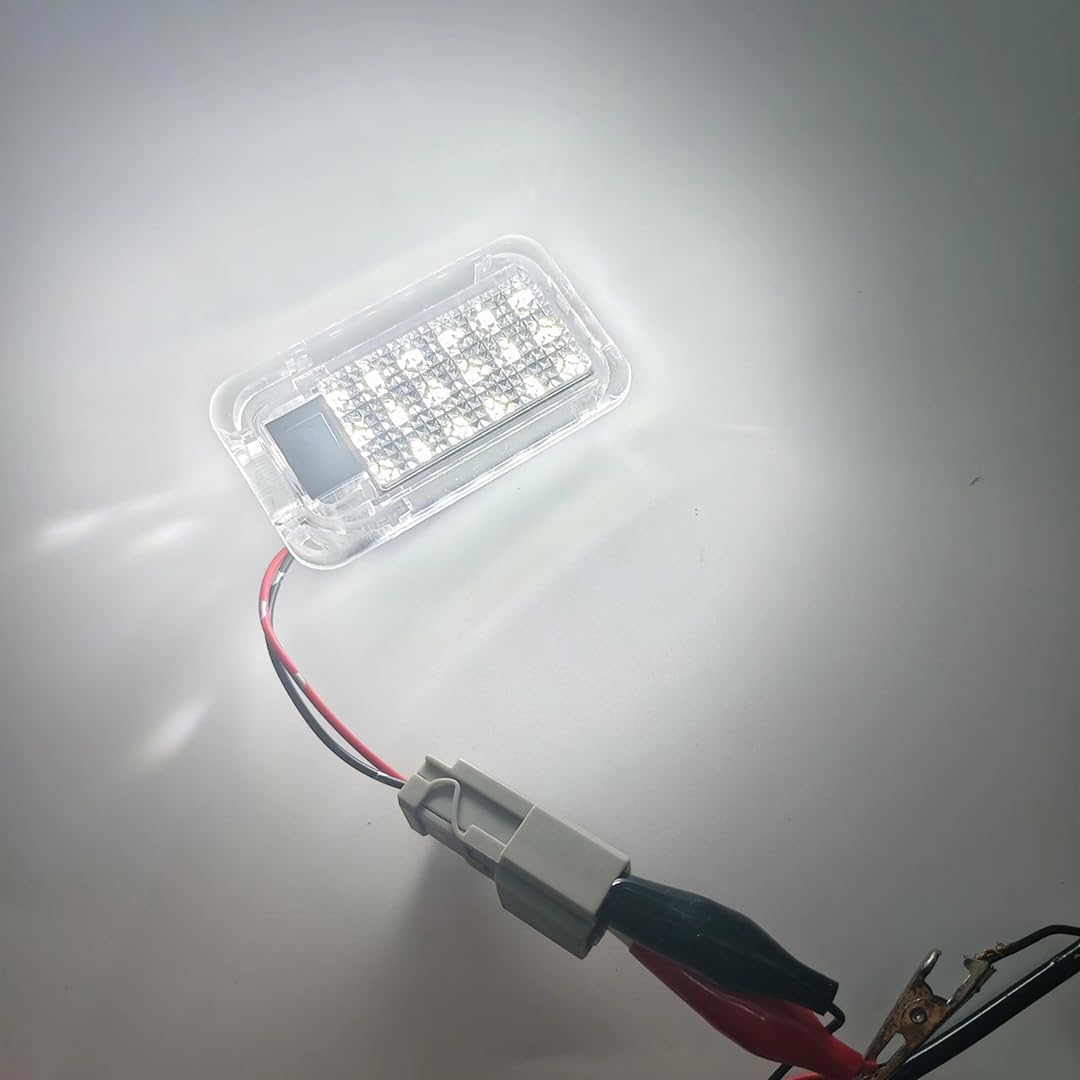 Car Trunk Light for BYD Dolphin, Luggage Trunk Lamp Compartment Lamps With Switch