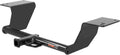 Curt 12107 Class-2 Receiver Hitch with Pin and Clip